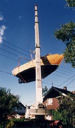 F�r sj�setting, Lillestr�m